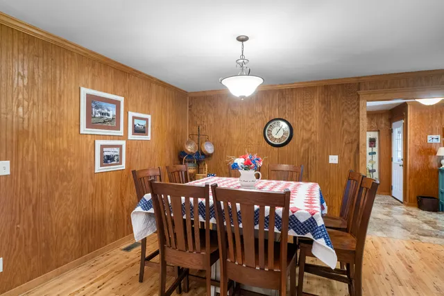 $2,796,000 | 29 Roger Monk Road, Petersburg, TN 37144