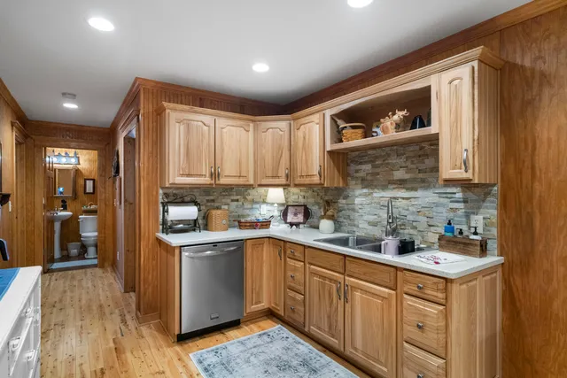 $2,796,000 | 29 Roger Monk Road, Petersburg, TN 37144