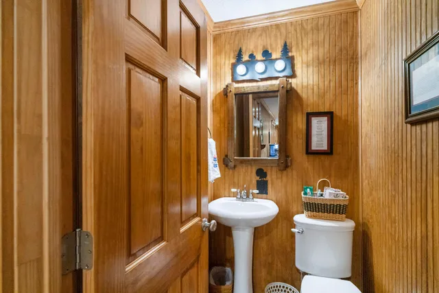 $2,796,000 | 29 Roger Monk Road, Petersburg, TN 37144