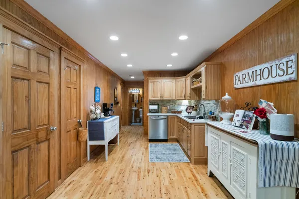 $2,796,000 | 29 Roger Monk Road, Petersburg, TN 37144