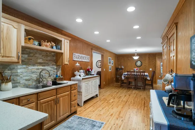 $2,796,000 | 29 Roger Monk Road, Petersburg, TN 37144