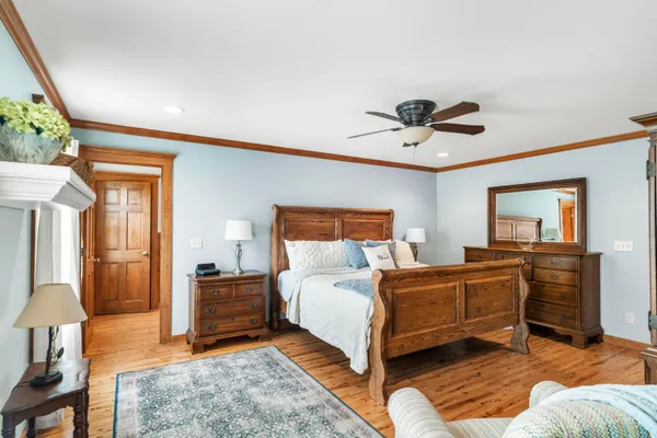 $2,796,000 | 29 Roger Monk Road, Petersburg, TN 37144