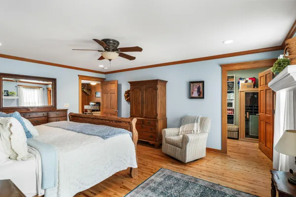 $2,796,000 | 29 Roger Monk Road, Petersburg, TN 37144