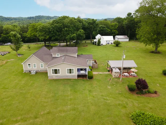 $2,796,000 | 29 Roger Monk Road, Petersburg, TN 37144