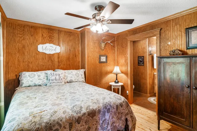 $2,796,000 | 29 Roger Monk Road, Petersburg, TN 37144