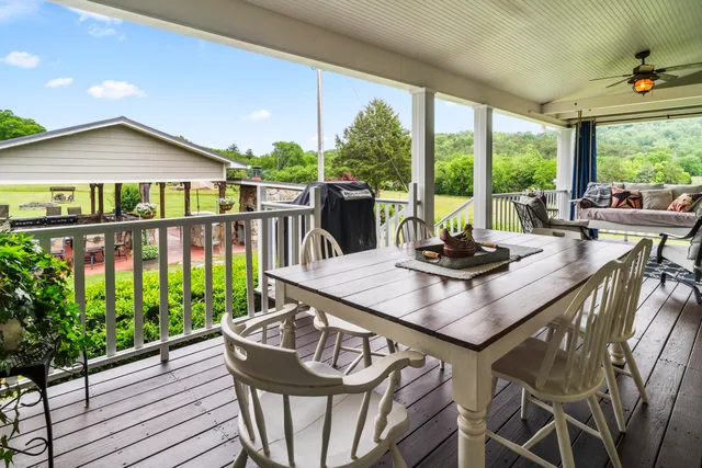 $2,796,000 | 29 Roger Monk Road, Petersburg, TN 37144