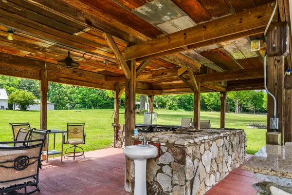 $2,796,000 | 29 Roger Monk Road, Petersburg, TN 37144