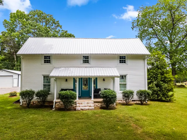 $2,796,000 | 29 Roger Monk Road, Petersburg, TN 37144