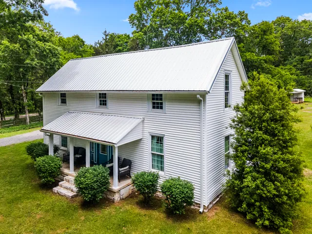 $2,796,000 | 29 Roger Monk Road, Petersburg, TN 37144