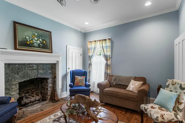 $2,796,000 | 29 Roger Monk Road, Petersburg, TN 37144