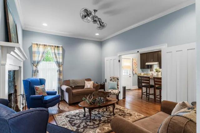 $2,796,000 | 29 Roger Monk Road, Petersburg, TN 37144