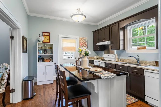 $2,796,000 | 29 Roger Monk Road, Petersburg, TN 37144