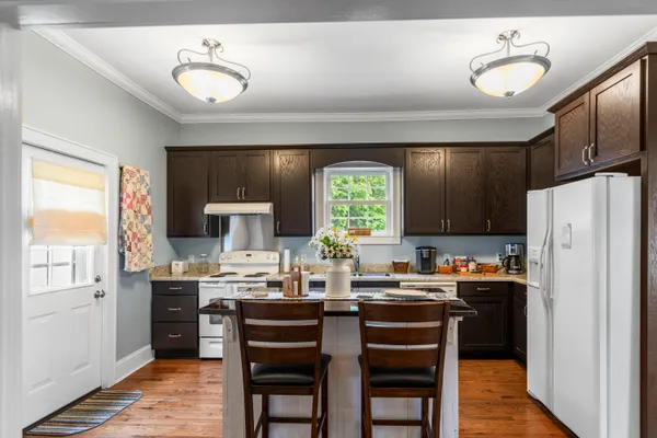 $2,796,000 | 29 Roger Monk Road, Petersburg, TN 37144