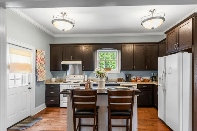 $2,796,000 | 29 Roger Monk Road, Petersburg, TN 37144