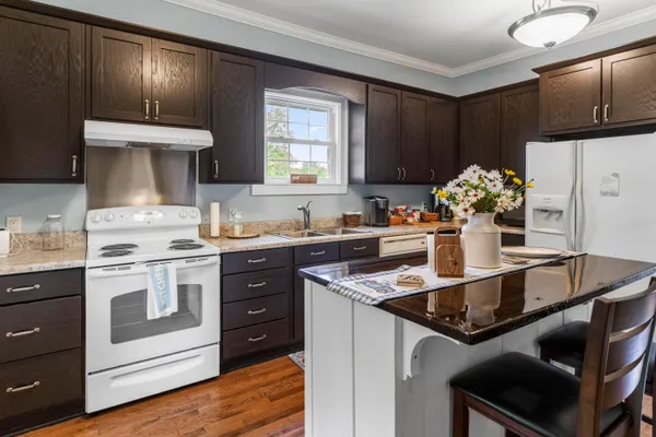 $2,796,000 | 29 Roger Monk Road, Petersburg, TN 37144