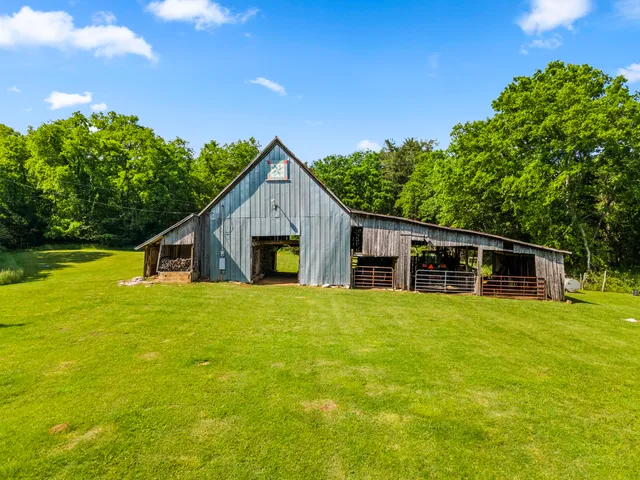 $2,796,000 | 29 Roger Monk Road, Petersburg, TN 37144