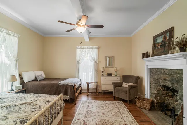 $2,796,000 | 29 Roger Monk Road, Petersburg, TN 37144