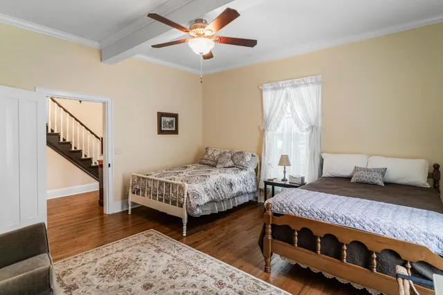 $2,796,000 | 29 Roger Monk Road, Petersburg, TN 37144