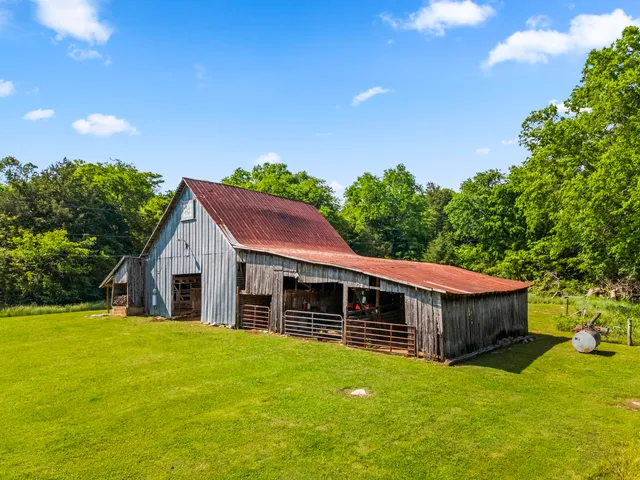 $2,796,000 | 29 Roger Monk Road, Petersburg, TN 37144
