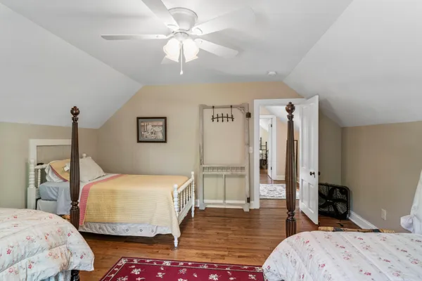 $2,796,000 | 29 Roger Monk Road, Petersburg, TN 37144