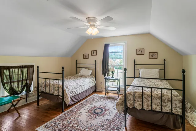 $2,796,000 | 29 Roger Monk Road, Petersburg, TN 37144