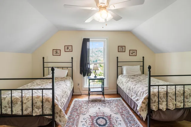 $2,796,000 | 29 Roger Monk Road, Petersburg, TN 37144