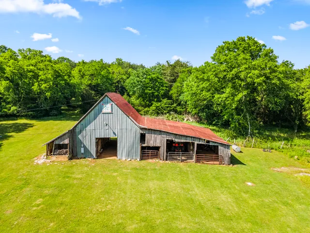 $2,796,000 | 29 Roger Monk Road, Petersburg, TN 37144