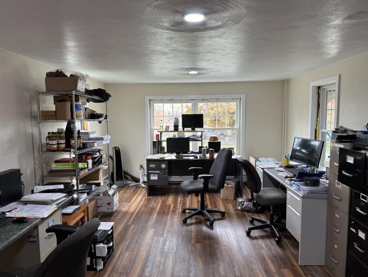 87 Quaker Church Road Muncy, PA 17756 - Photo 25 of 44 Unit B Office or Living Room