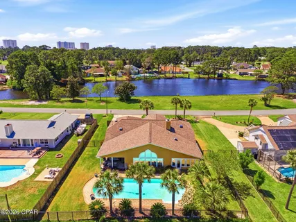 $740,000 | 258 Eagle Drive, Panama City Beach, FL 32407