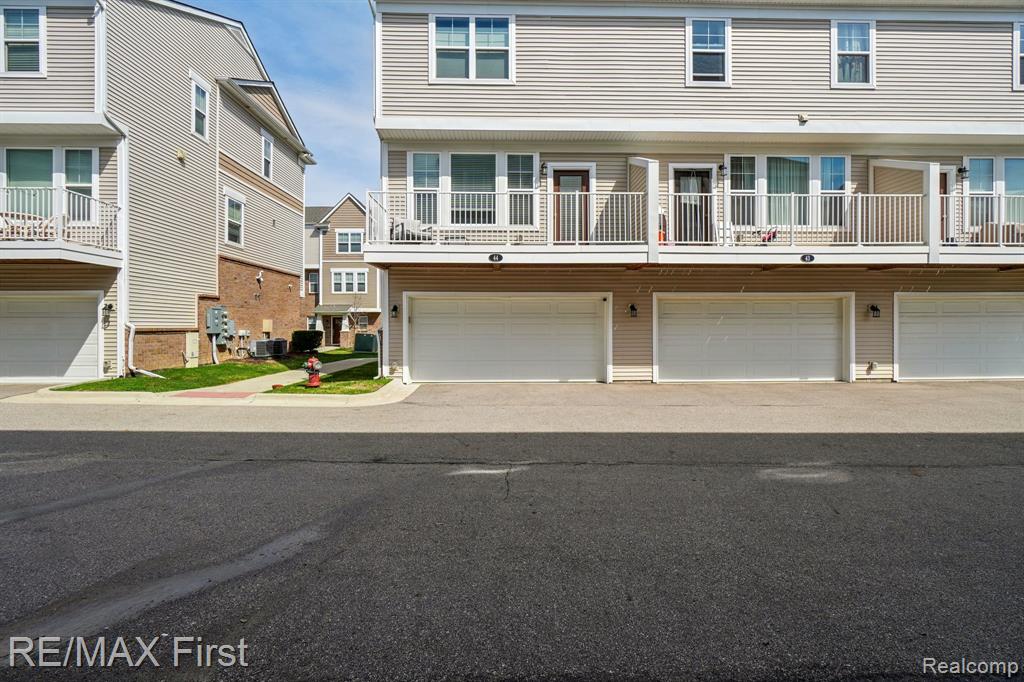 2500 Normandy Road, Unit 44 Royal Oak, MI 48073 - Photo 24 of 30