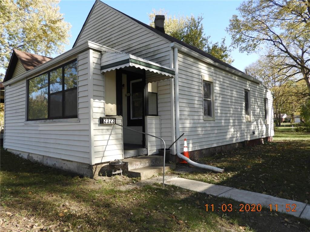 2323 North Rural Street Indianapolis, IN 46218 - Photo 1 of 33 Gallery Image 1
