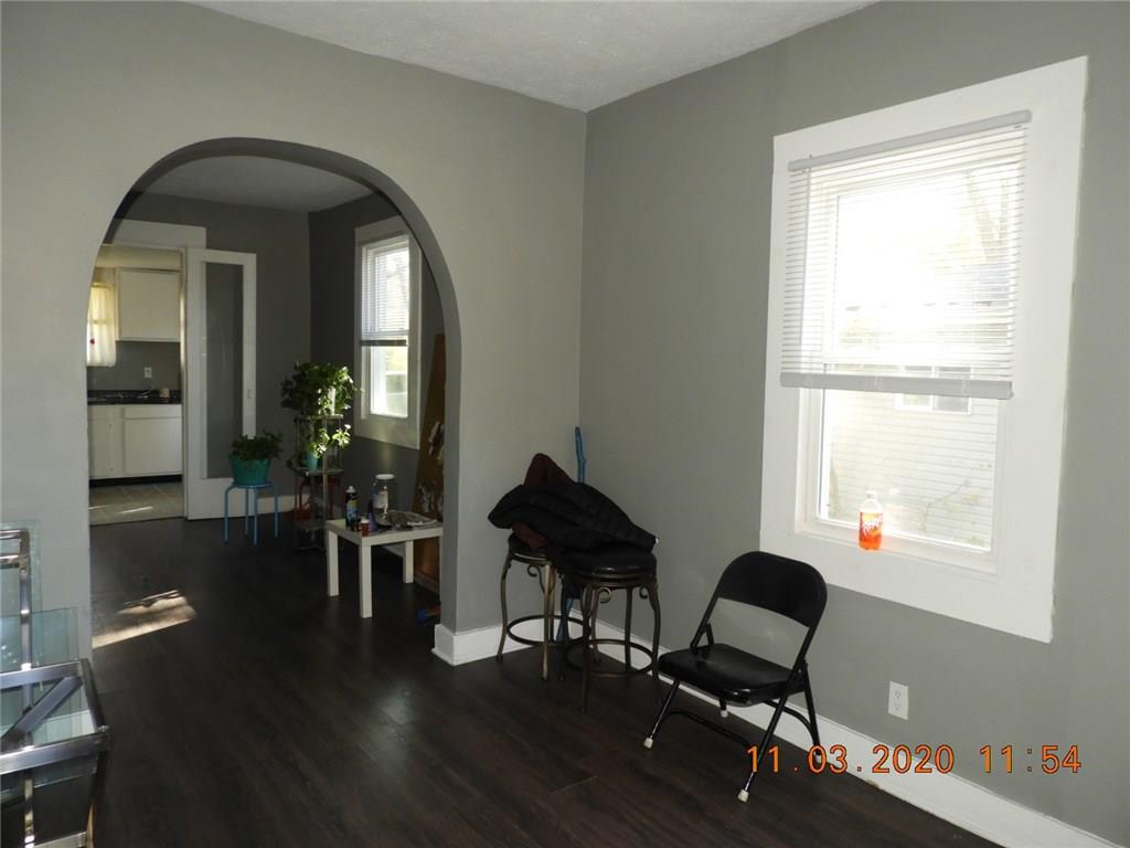 2323 North Rural Street Indianapolis, IN 46218 - Photo 2 of 33 Gallery Image 2