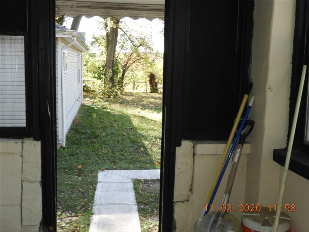2323 North Rural Street Indianapolis, IN 46218 - Photo 22 of 33 Gallery Image 22