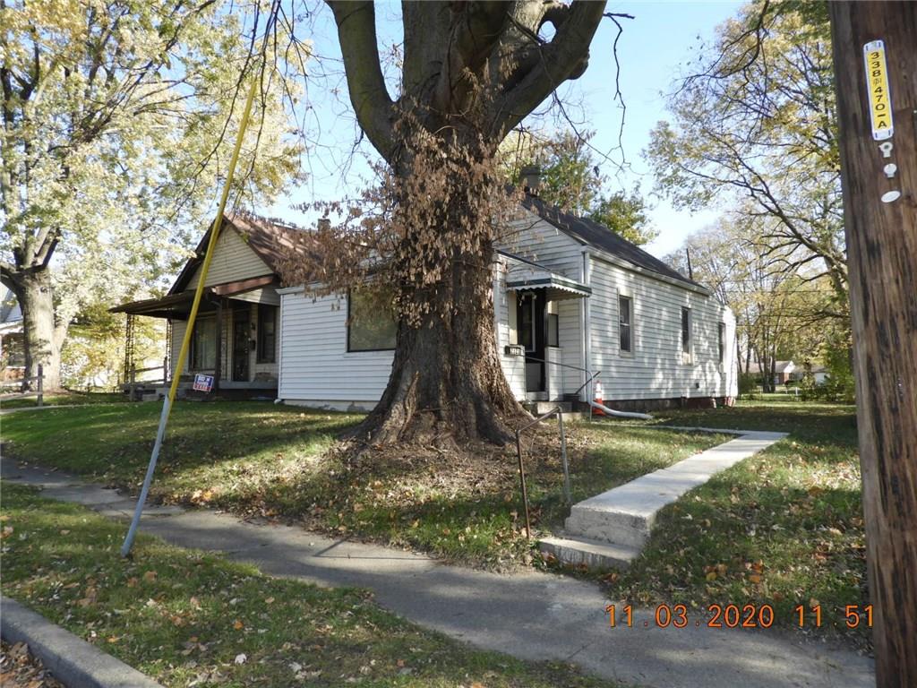 2323 North Rural Street Indianapolis, IN 46218 - Photo 28 of 33 Gallery Image 28