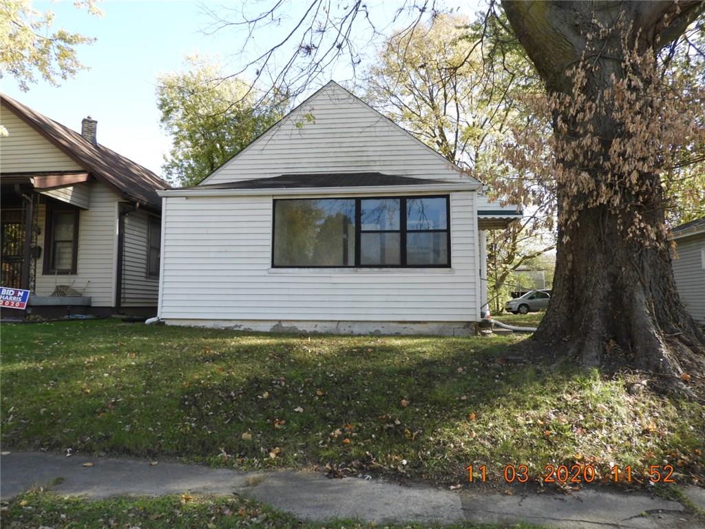 2323 North Rural Street Indianapolis, IN 46218 - Photo 29 of 33 Gallery Image 29