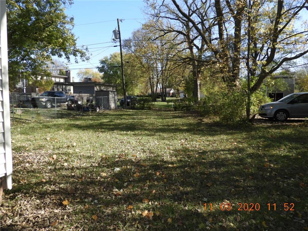 2323 North Rural Street Indianapolis, IN 46218 - Photo 31 of 33 Gallery Image 31