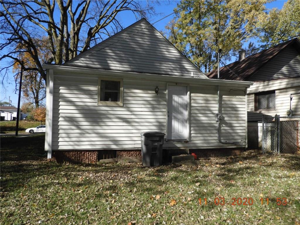2323 North Rural Street Indianapolis, IN 46218 - Photo 32 of 33 Gallery Image 32