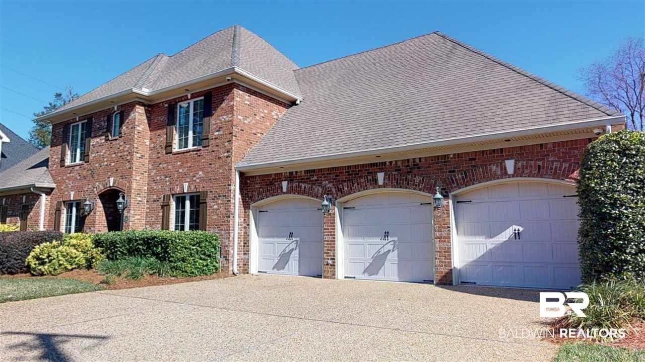 216 Dogwood Lane Mobile, AL 36608 - Photo 38 of 40