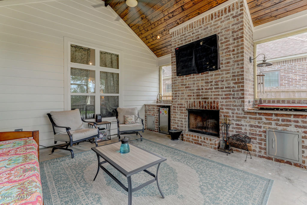 219 Talon Road Youngsville, LA 70592 - Photo 23 of 29 Gallery Image 23
