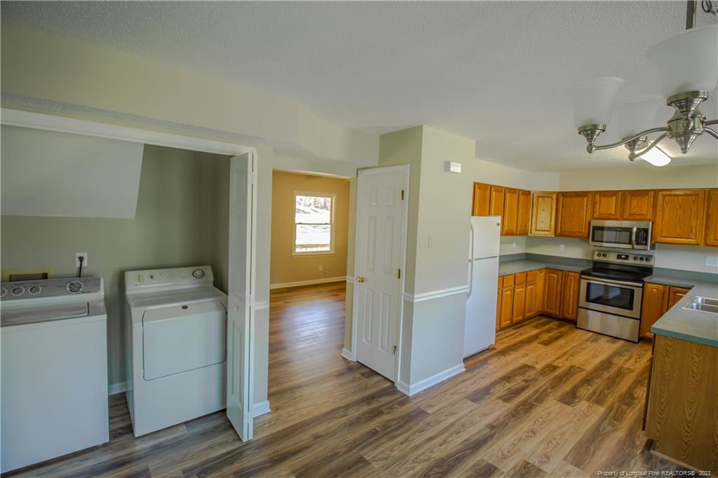 1388 Rays Bridge Road Whispering Pines, NC 28327 - Photo 12 of 28 Photo 12