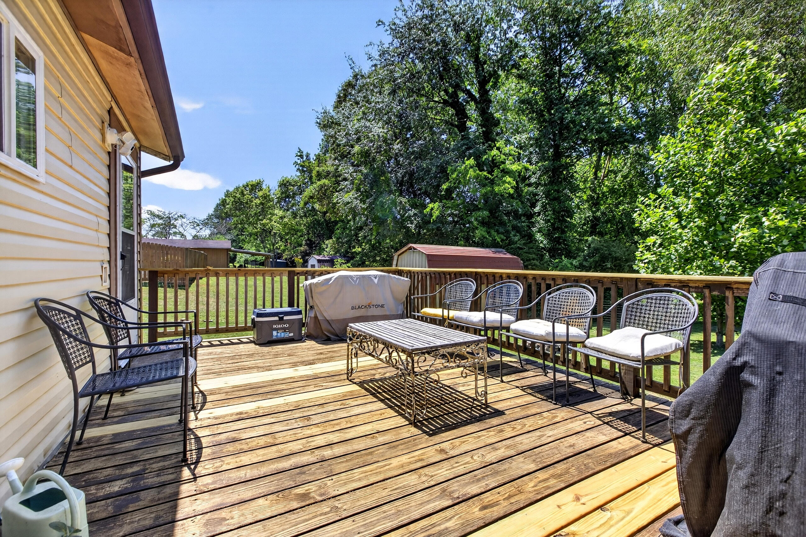 302 Rogers Road Birchwood, TN 37308 - Photo 7 of 20 349A2851