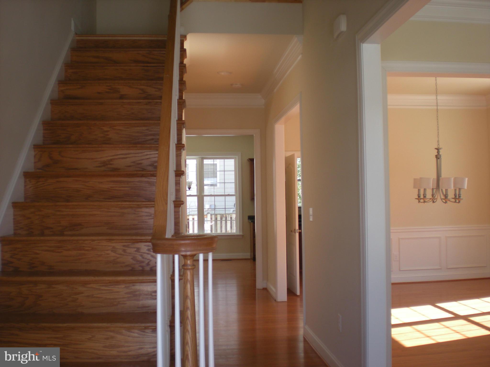 4169 Bell Ridge Court Chantilly, VA 20151 - Photo 2 of 15 Interior (General)