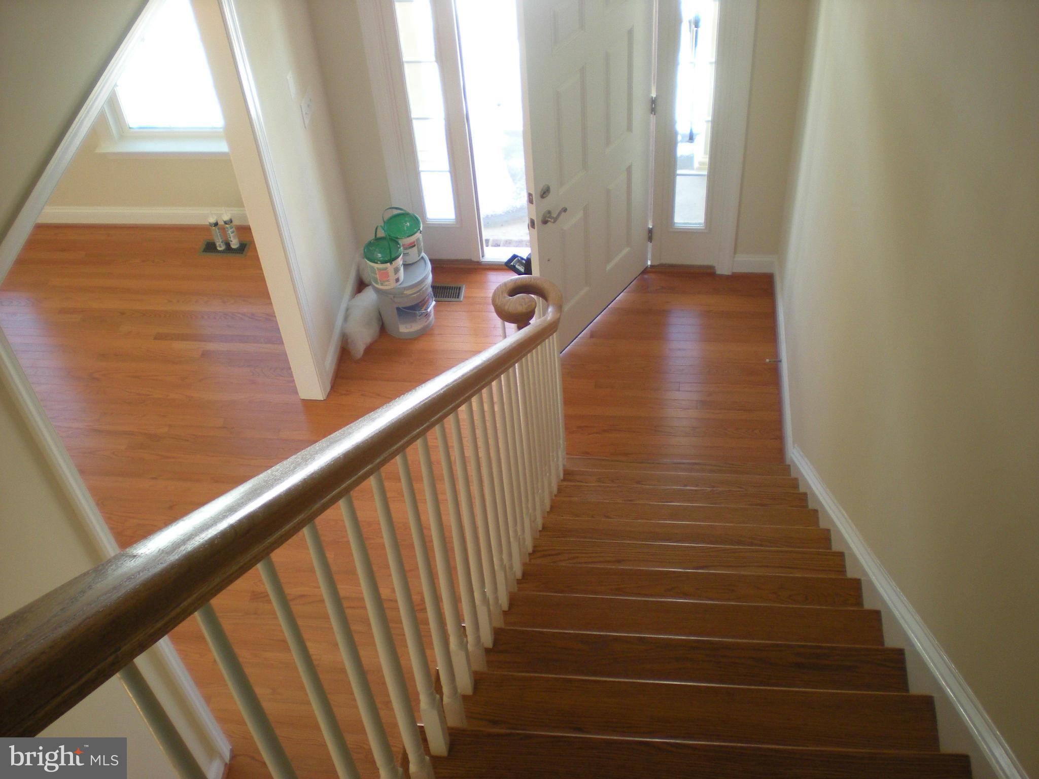 4169 Bell Ridge Court Chantilly, VA 20151 - Photo 3 of 15 Interior (General)