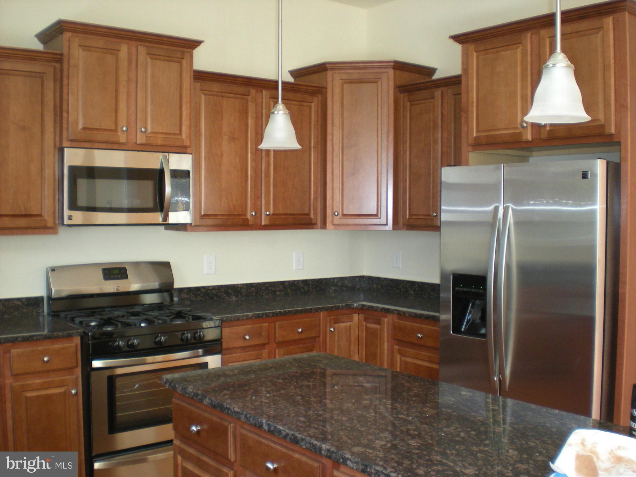 4169 Bell Ridge Court Chantilly, VA 20151 - Photo 5 of 15 Kitchen