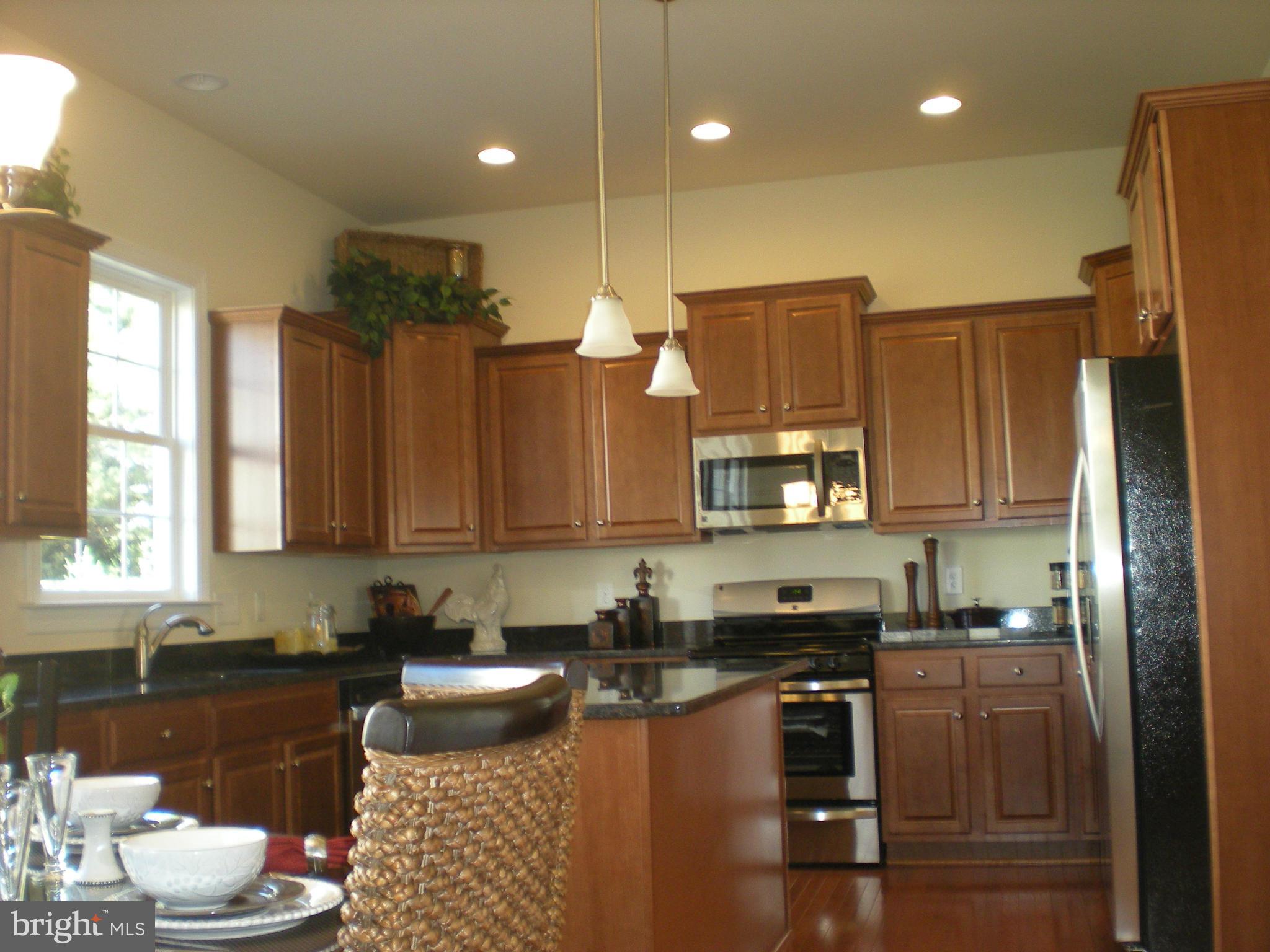 4169 Bell Ridge Court Chantilly, VA 20151 - Photo 6 of 15 Kitchen