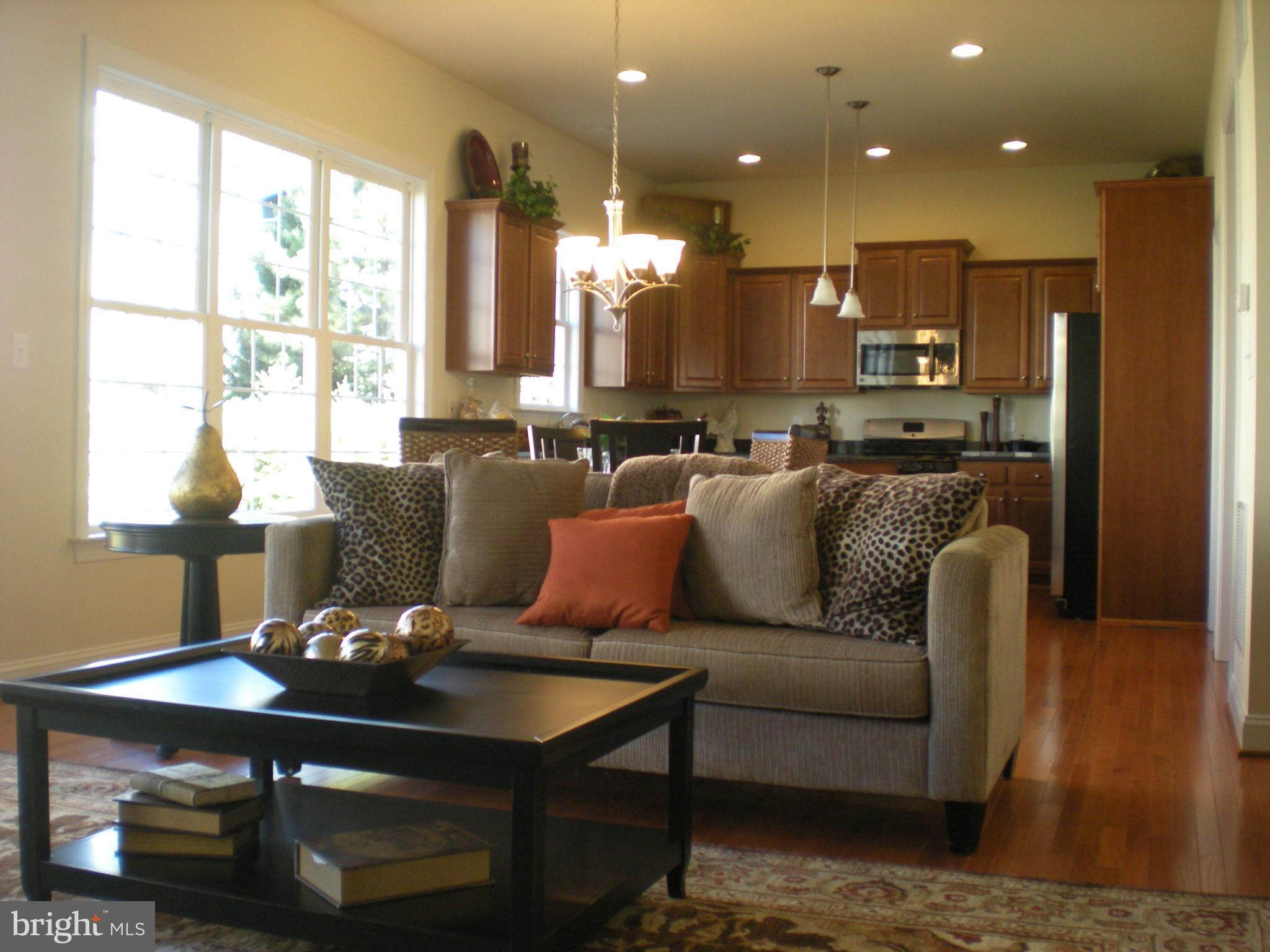 4169 Bell Ridge Court Chantilly, VA 20151 - Photo 7 of 15 Family Room