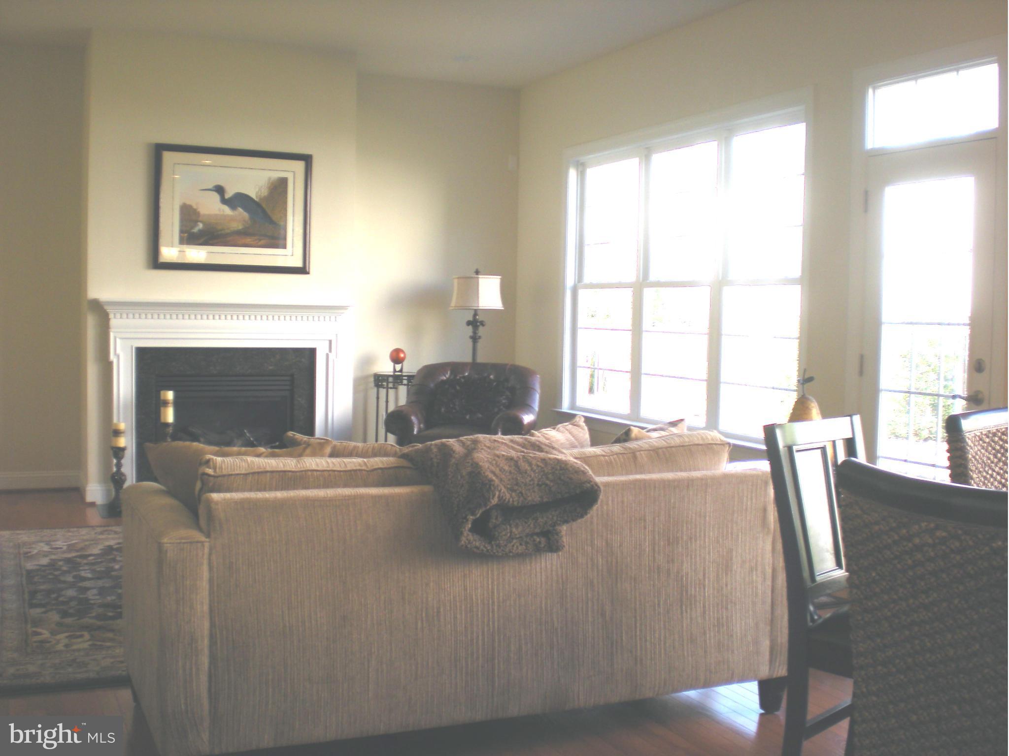4169 Bell Ridge Court Chantilly, VA 20151 - Photo 10 of 15 Family Room