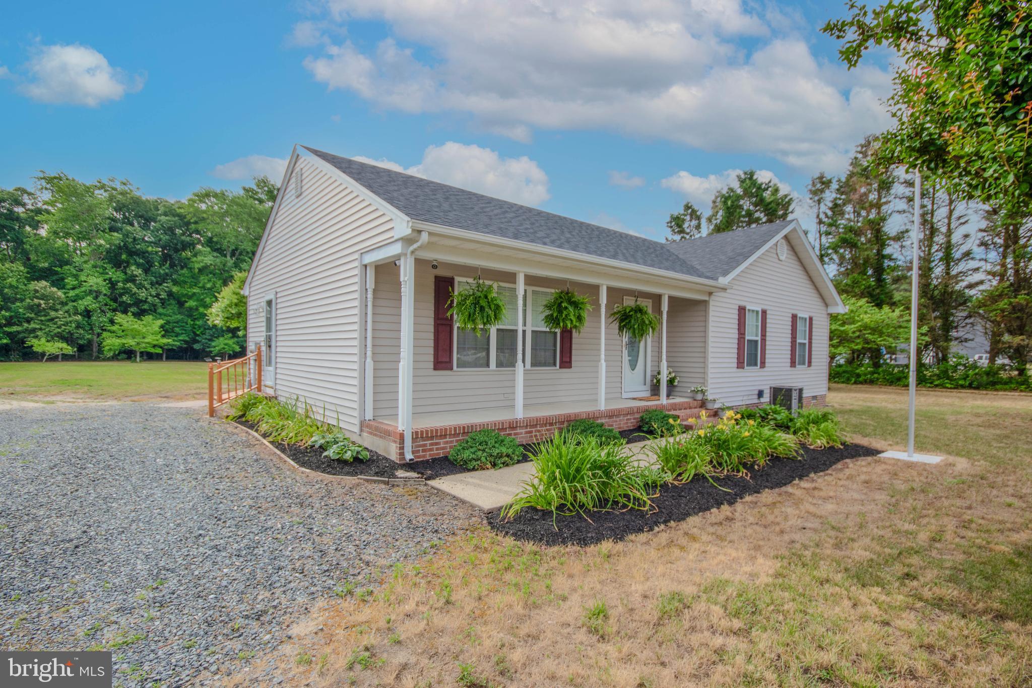26917 Siloam Road Salisbury, MD 21801 - Photo 3 of 34