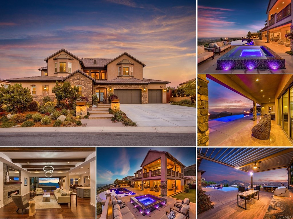 546 Ledge Street San Marcos, CA 92078 - Photo 1 of 54