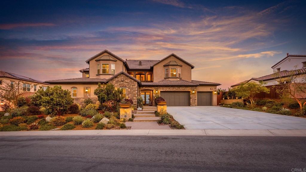 546 Ledge Street San Marcos, CA 92078 - Photo 2 of 54